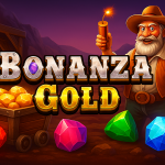 Ulasan Lengkap Slot Bonanza Gold: Pola, RTP, dan Cara Menang