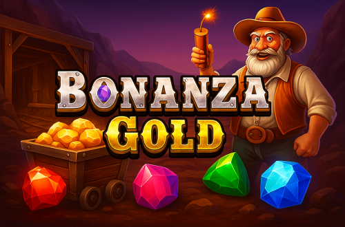 Ulasan Lengkap Slot Bonanza Gold: Pola, RTP, dan Cara Menang