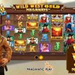 Trik dan Tips Bermain Wild West Gold Megaways agar Menang Besar