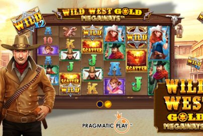 Trik dan Tips Bermain Wild West Gold Megaways agar Menang Besar