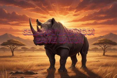 GREAT RHINO MEGAWAYS